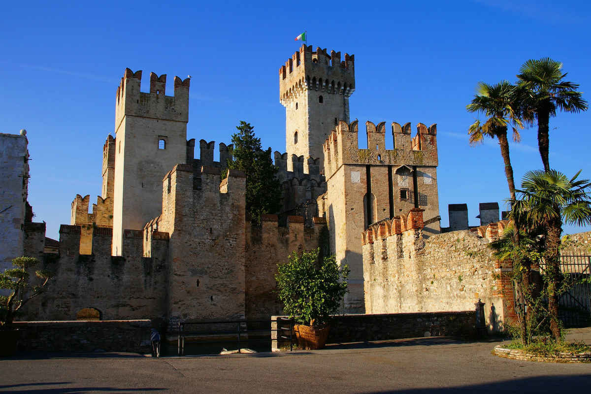 Sirmione, arriva la ZTL in centro storico – Gardapost