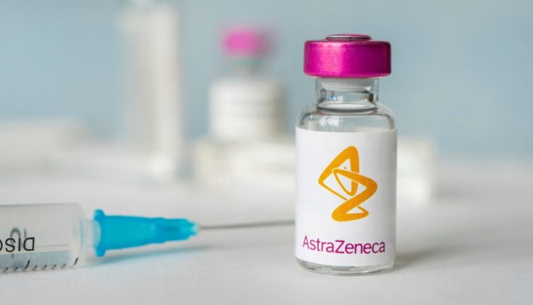 Dg Welfare di Regione Lombardia: AstraZeneca sicuro ...